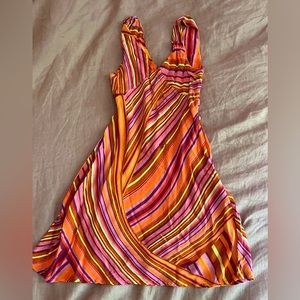 Cute european summer dress!